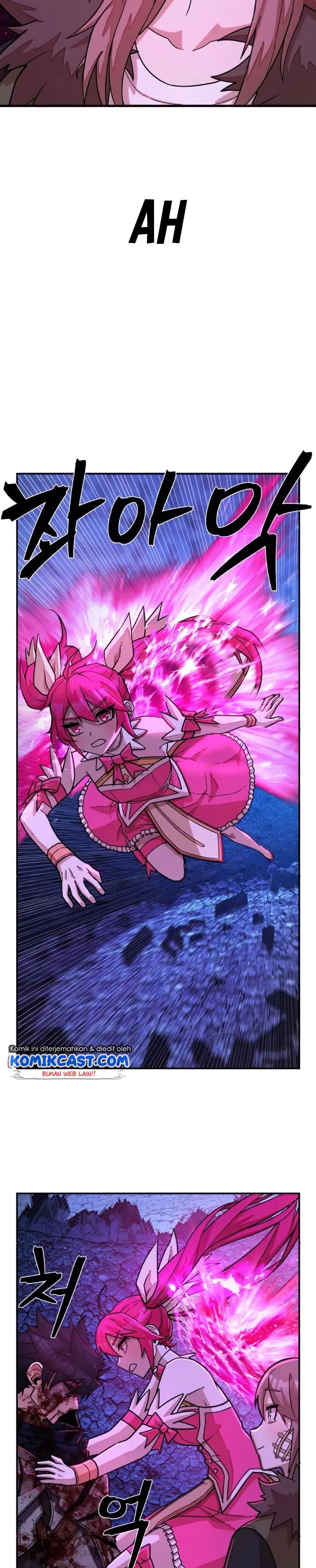 Hero Has Returned