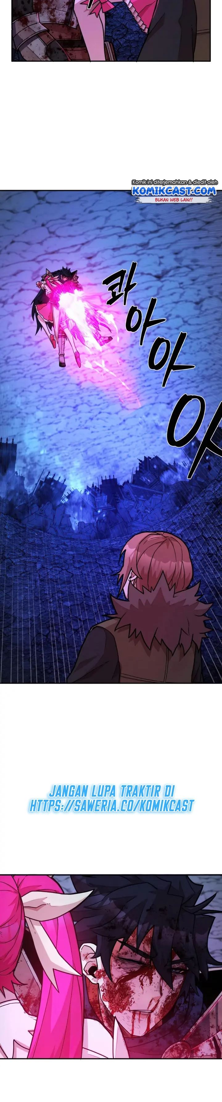 Hero Has Returned