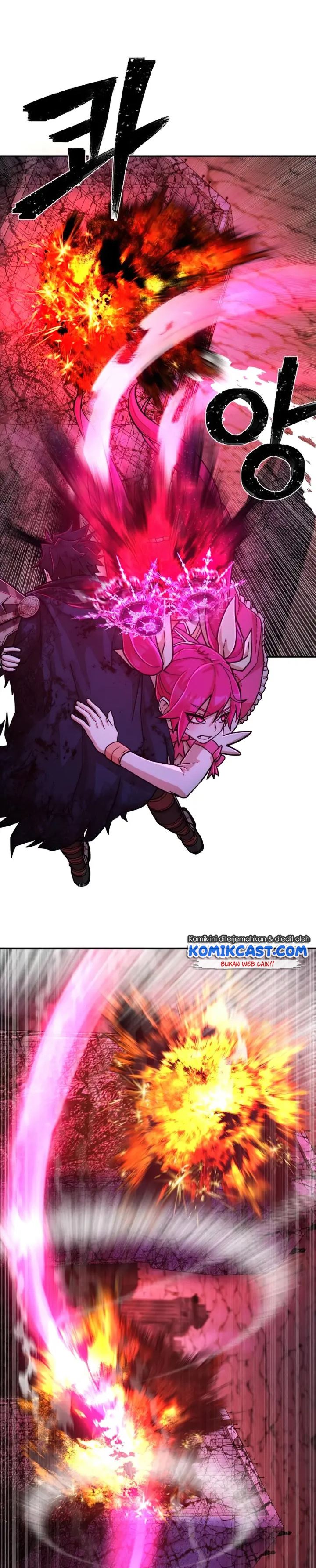 Hero Has Returned