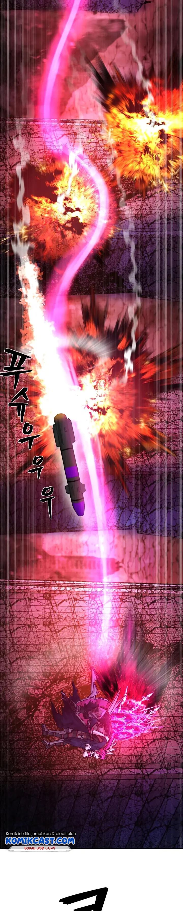 Hero Has Returned