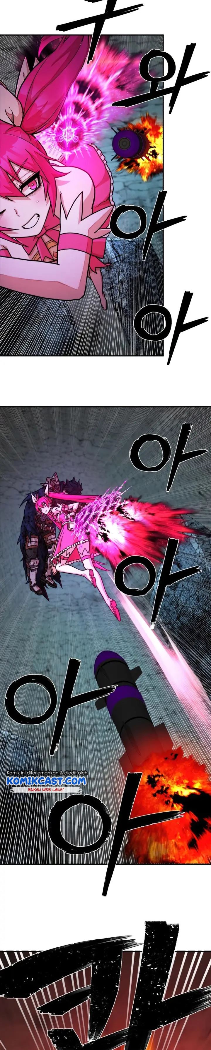 Hero Has Returned