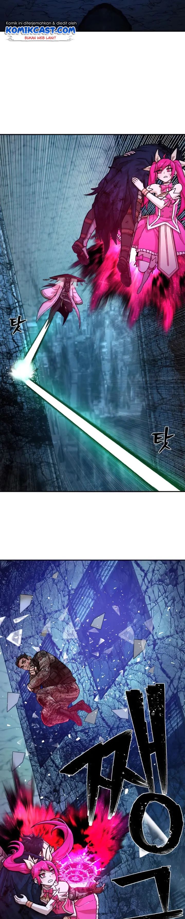 Hero Has Returned