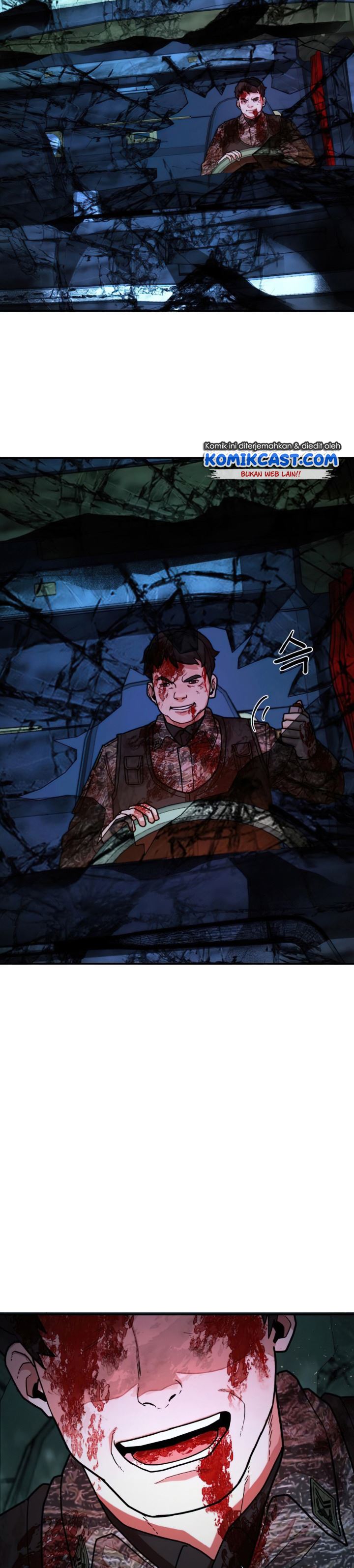 Hero Has Returned