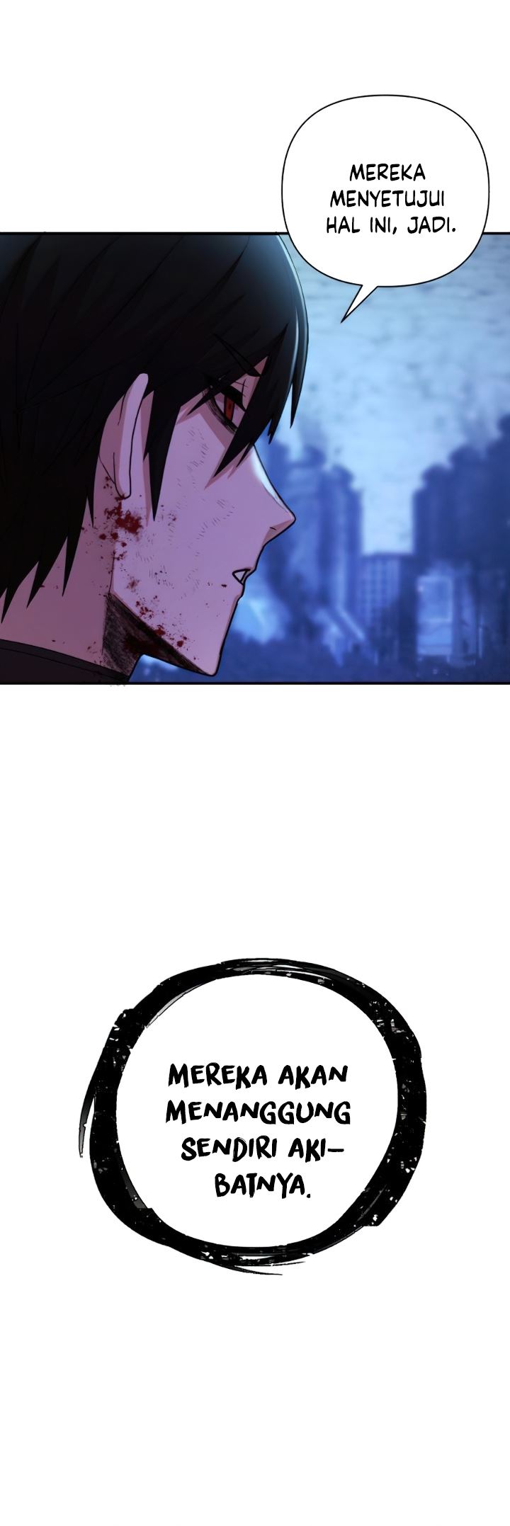 Hero Has Returned