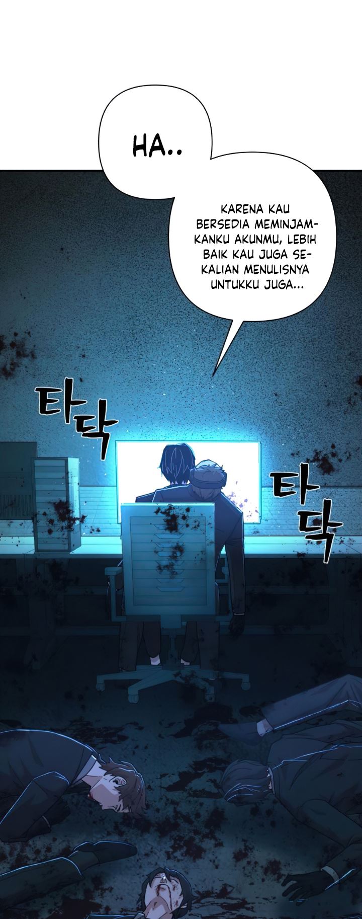 Hero Has Returned