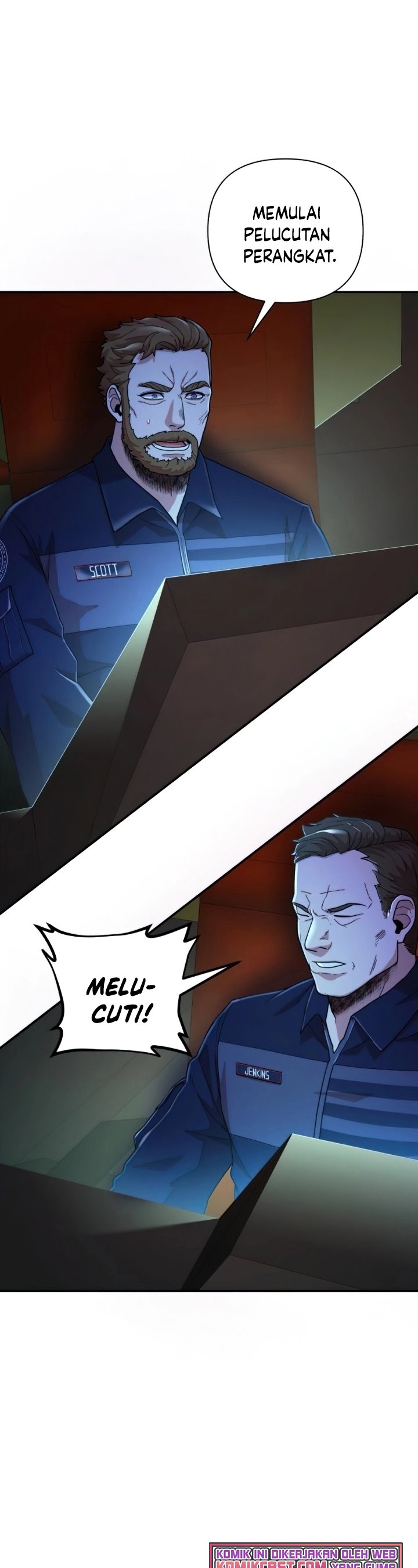 Hero Has Returned