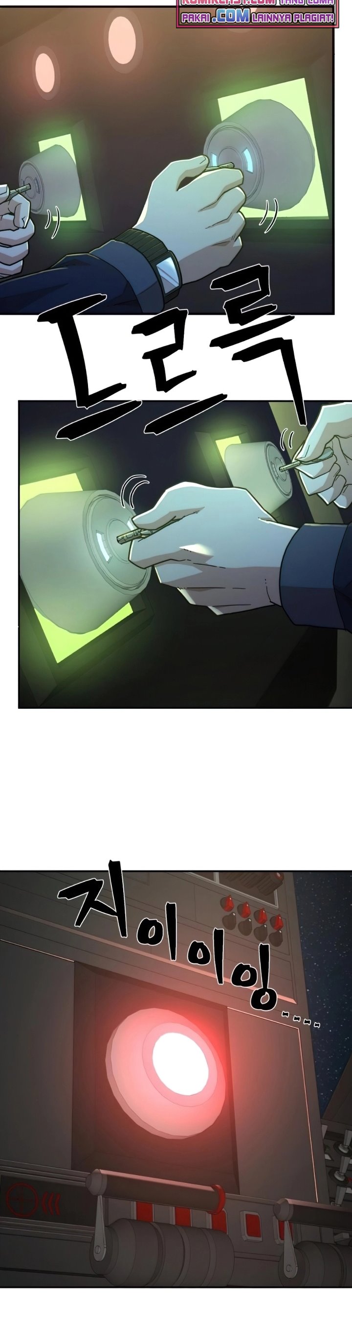 Hero Has Returned