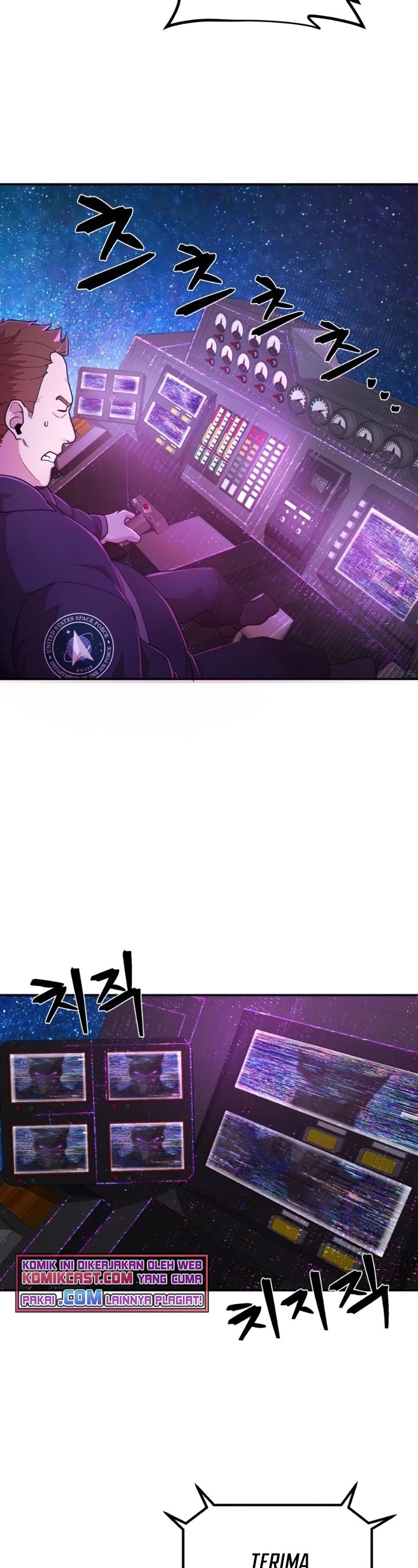 Hero Has Returned