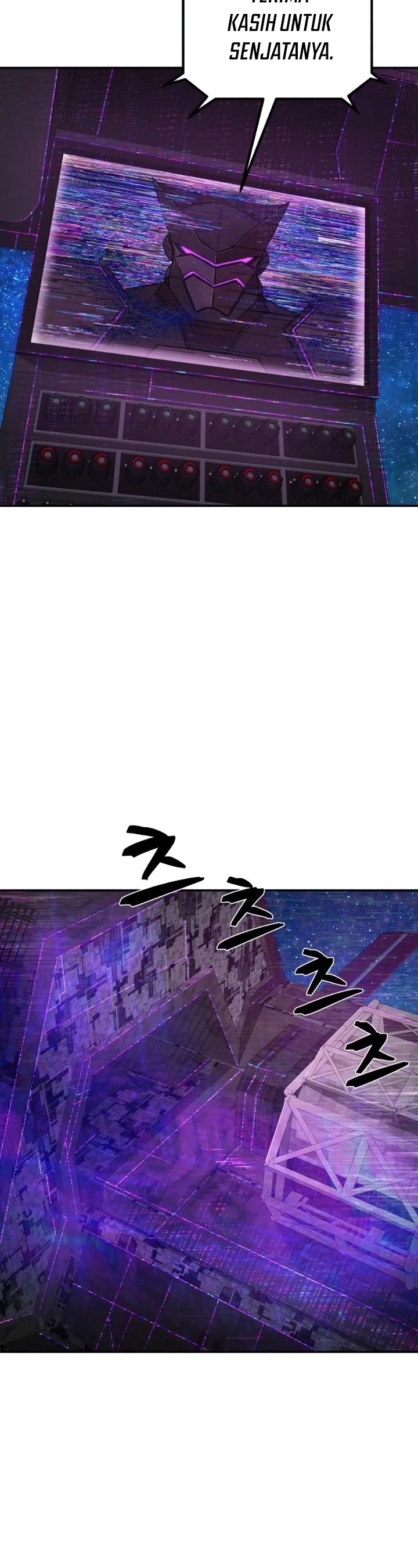 Hero Has Returned