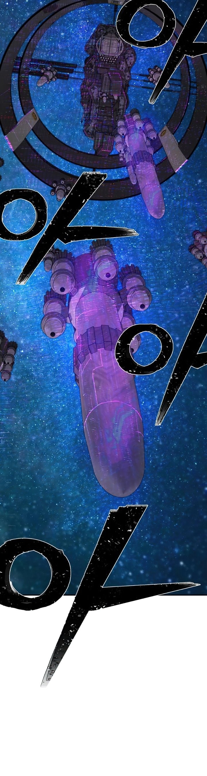 Hero Has Returned