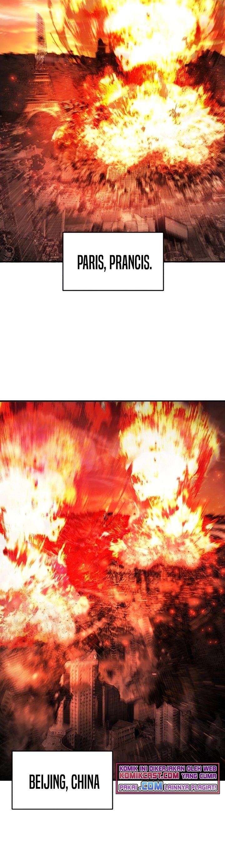 Hero Has Returned