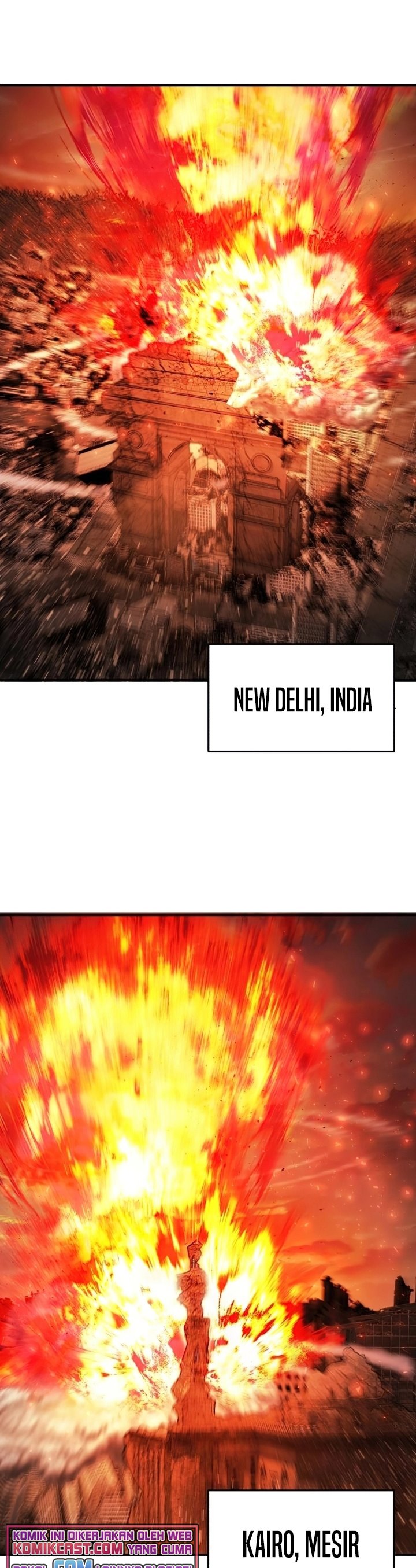 Hero Has Returned