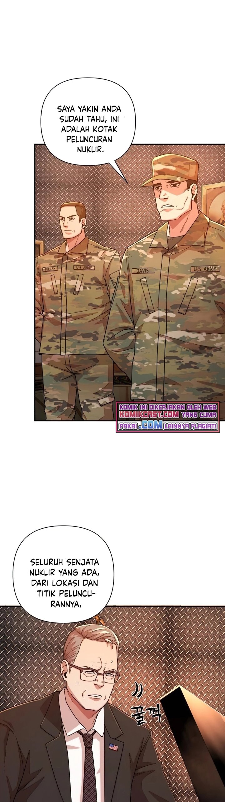 Hero Has Returned