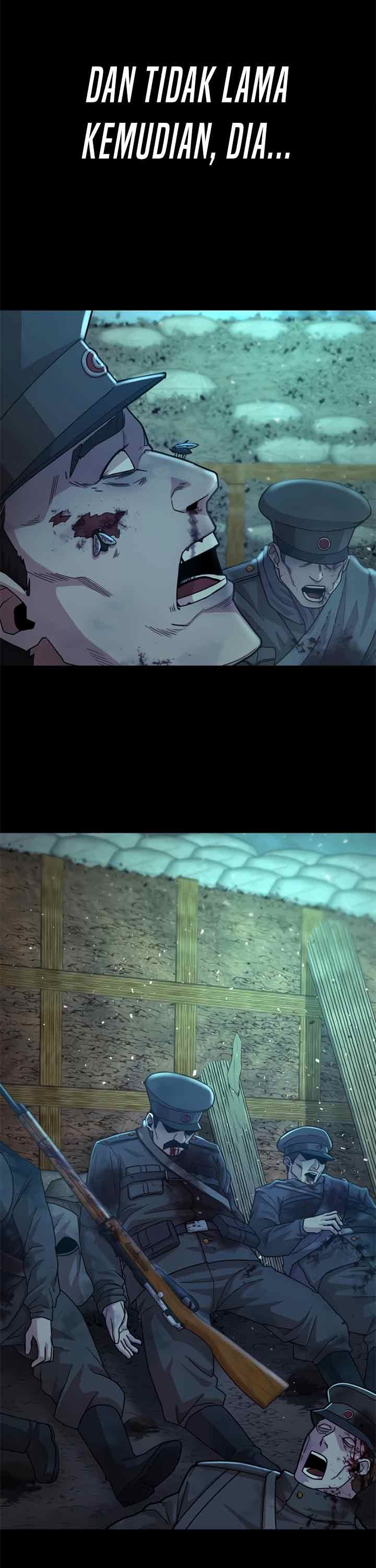 Hero Has Returned