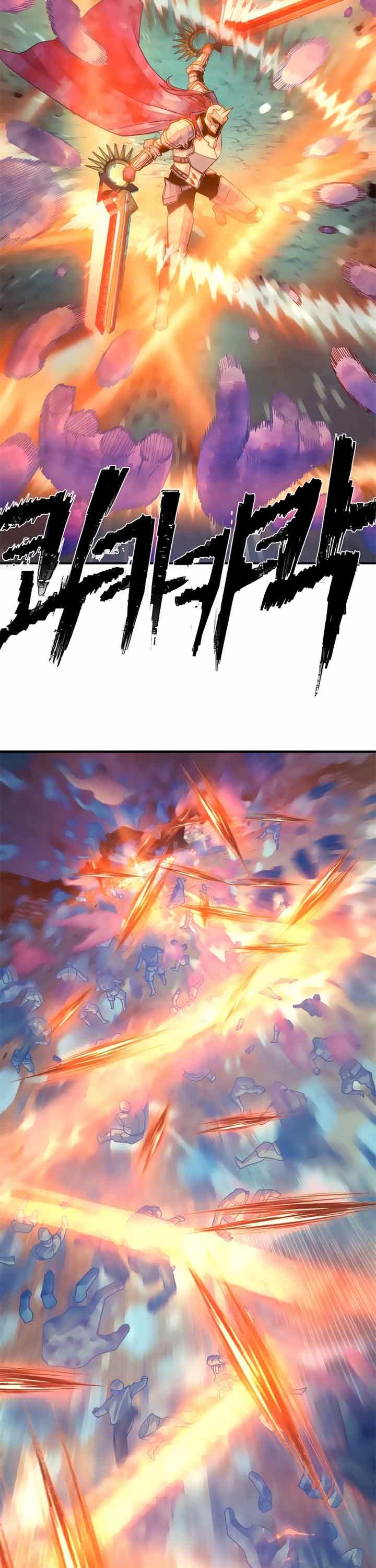 Hero Has Returned