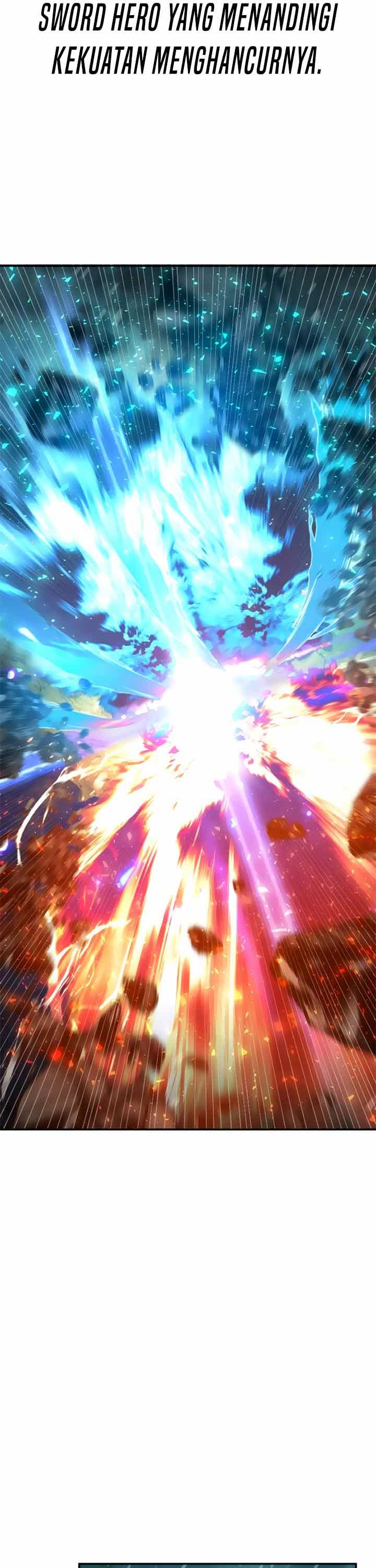 Hero Has Returned