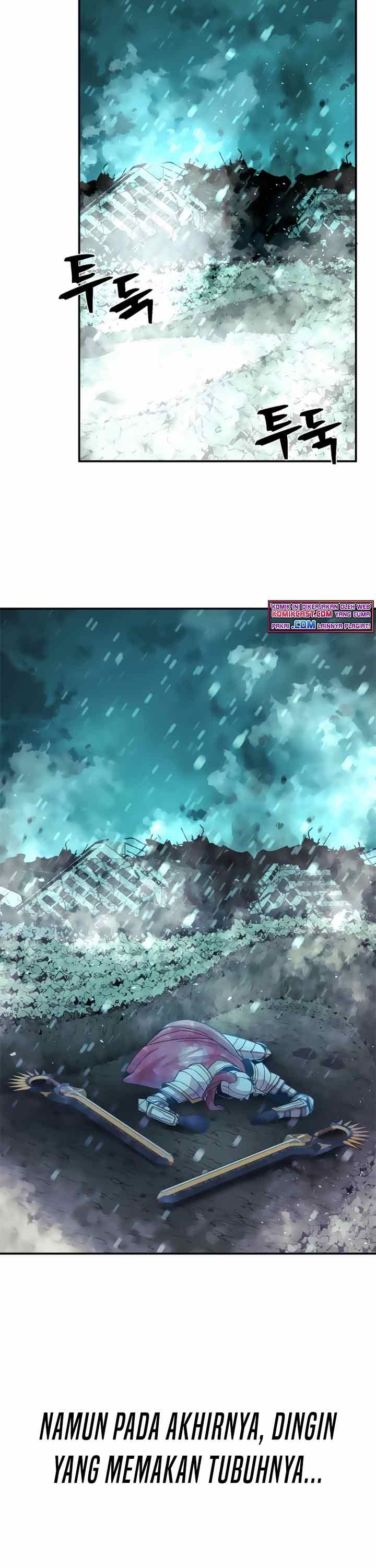 Hero Has Returned