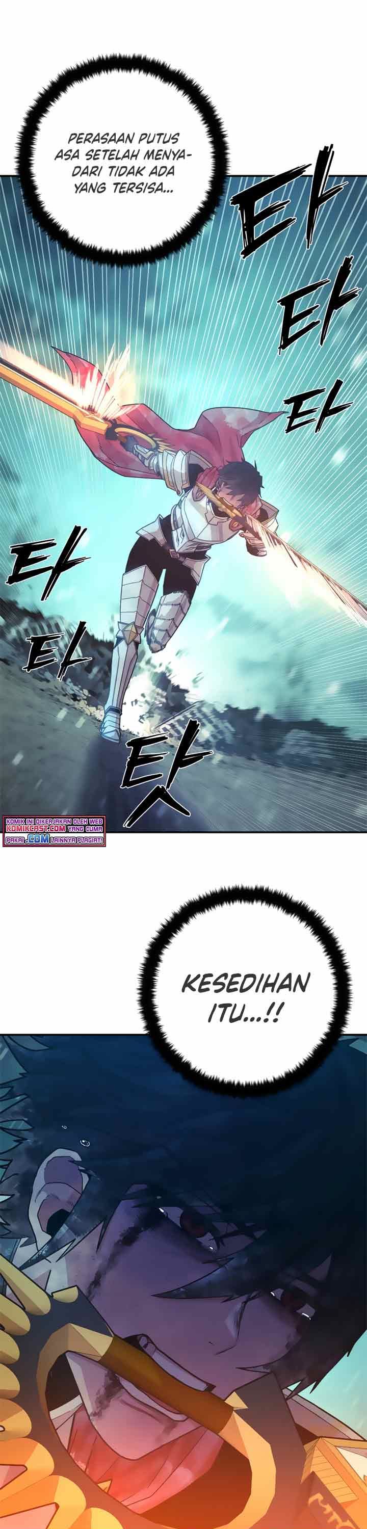 Hero Has Returned
