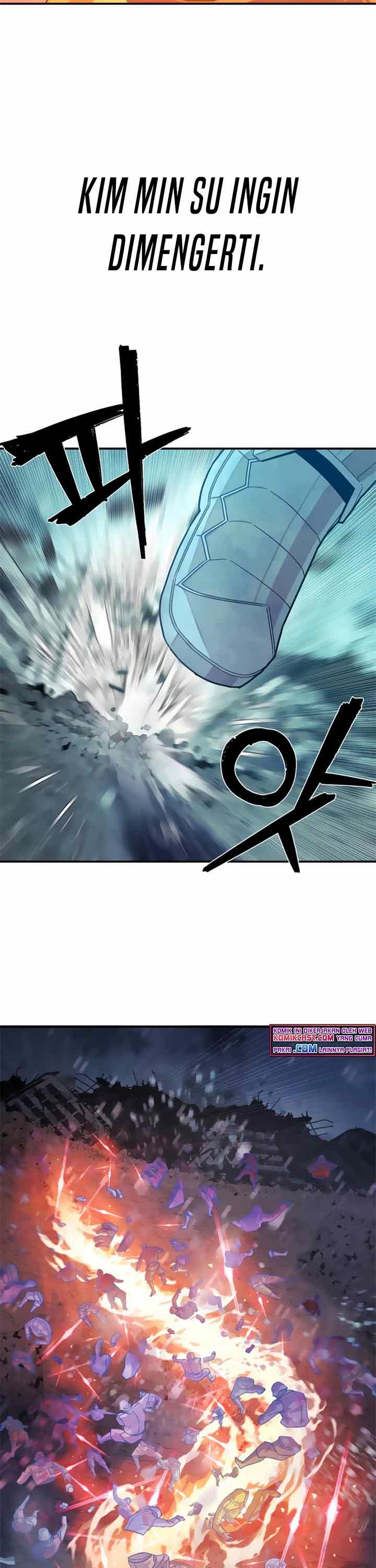 Hero Has Returned