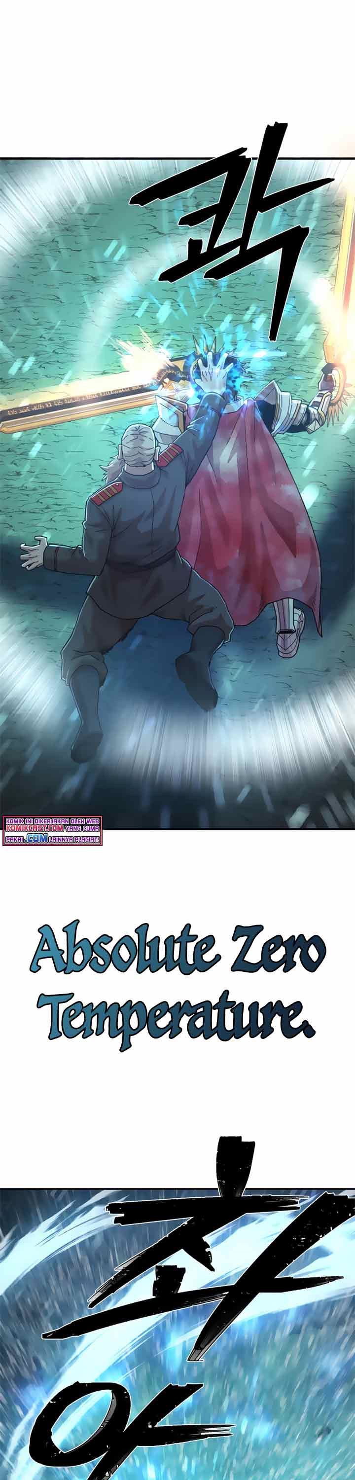 Hero Has Returned