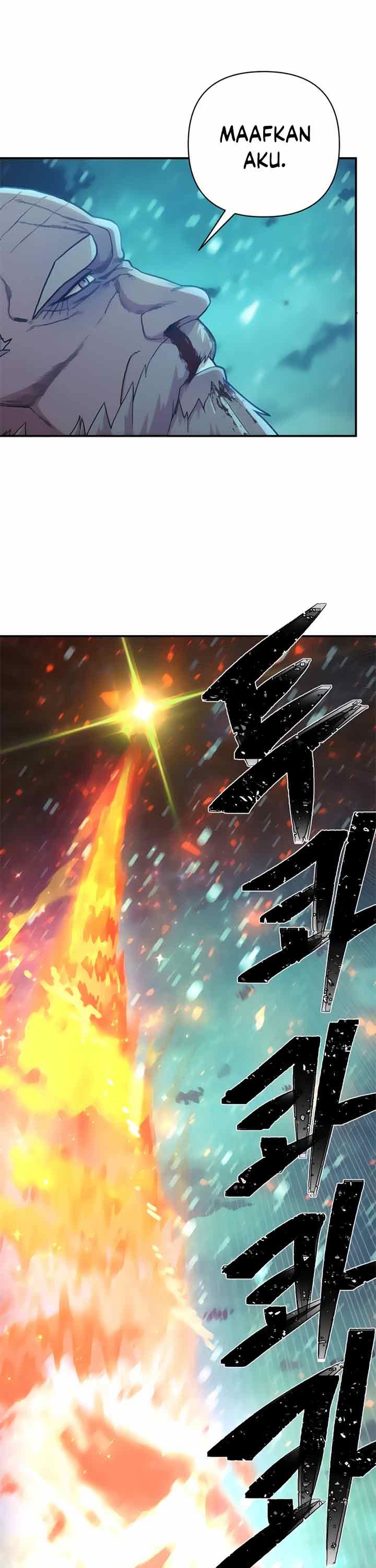 Hero Has Returned