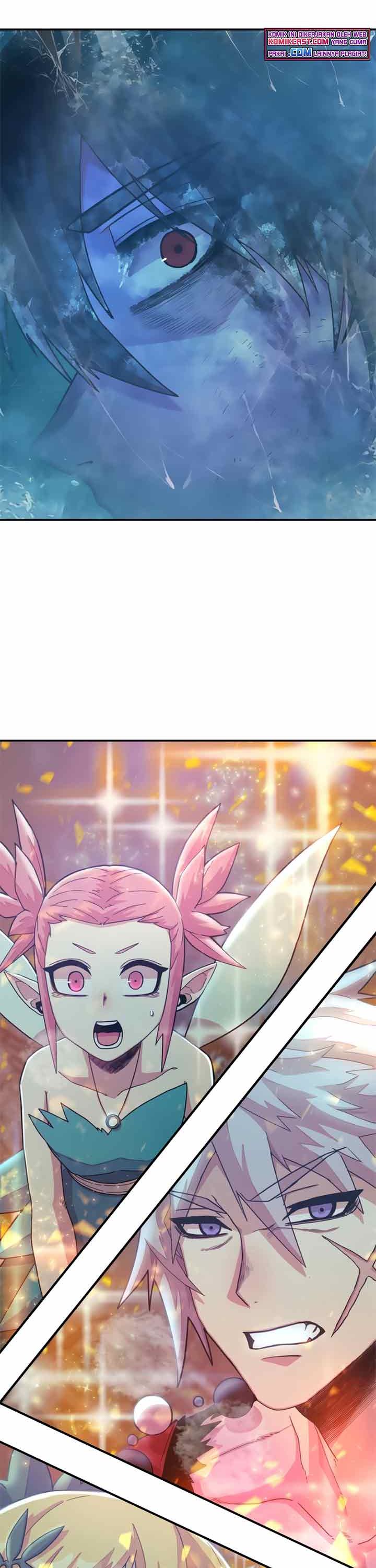Hero Has Returned