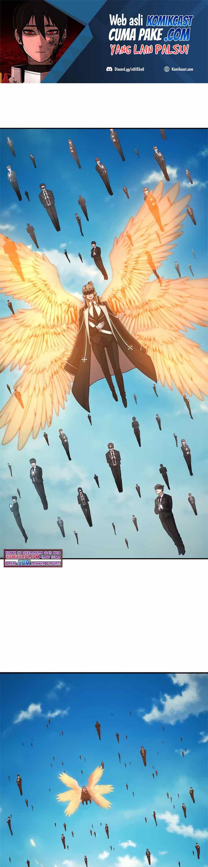 Hero Has Returned
