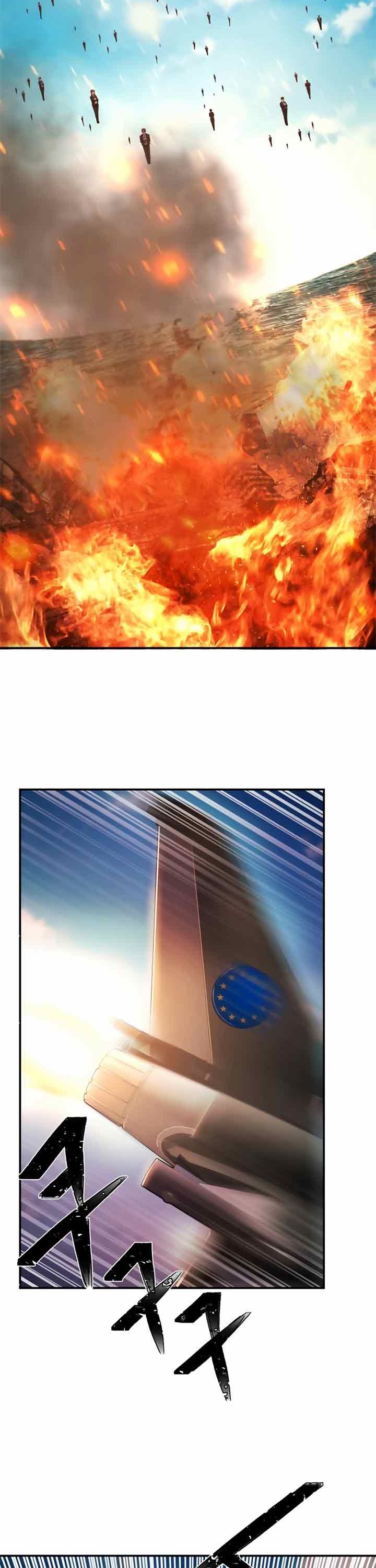 Hero Has Returned