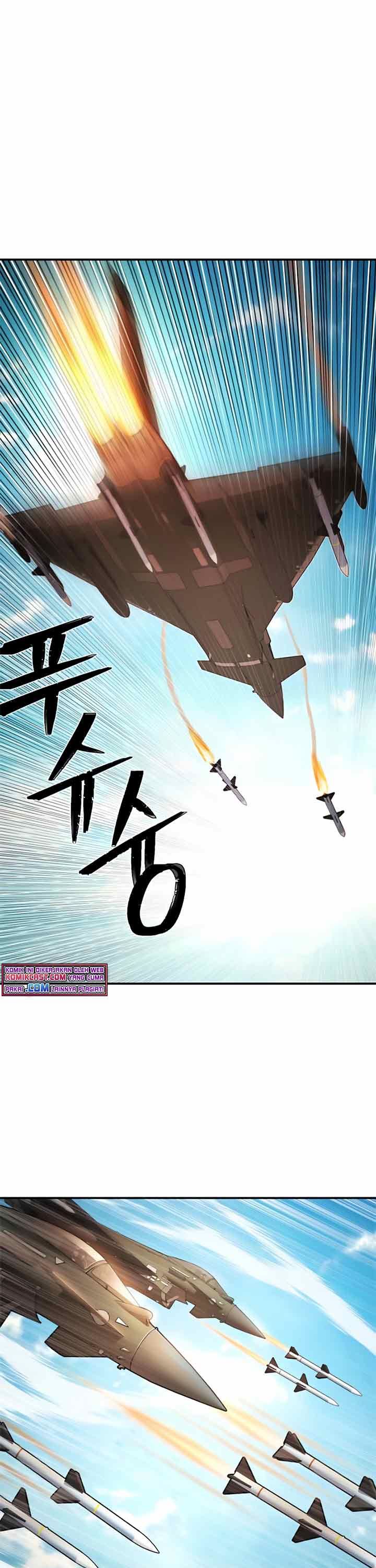 Hero Has Returned