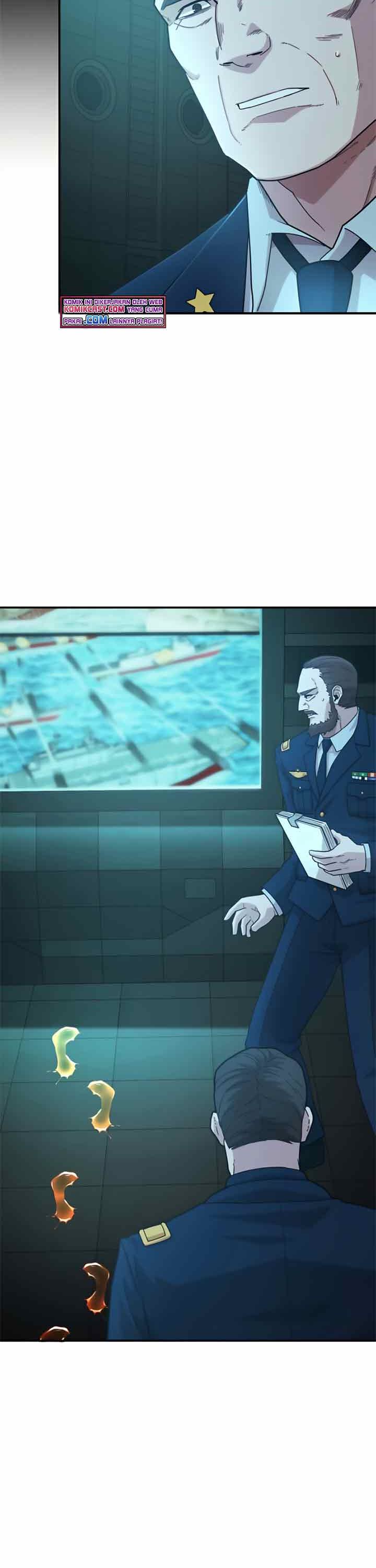 Hero Has Returned