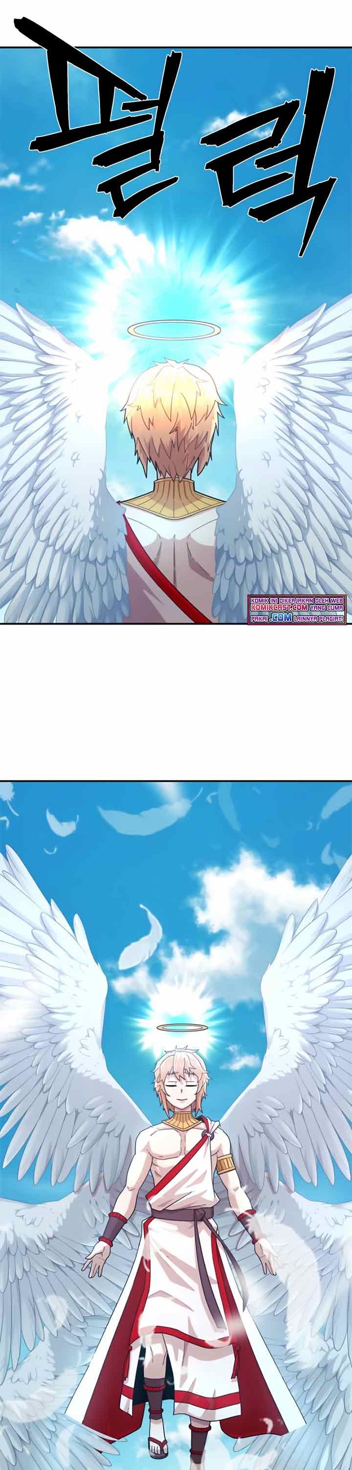 Hero Has Returned