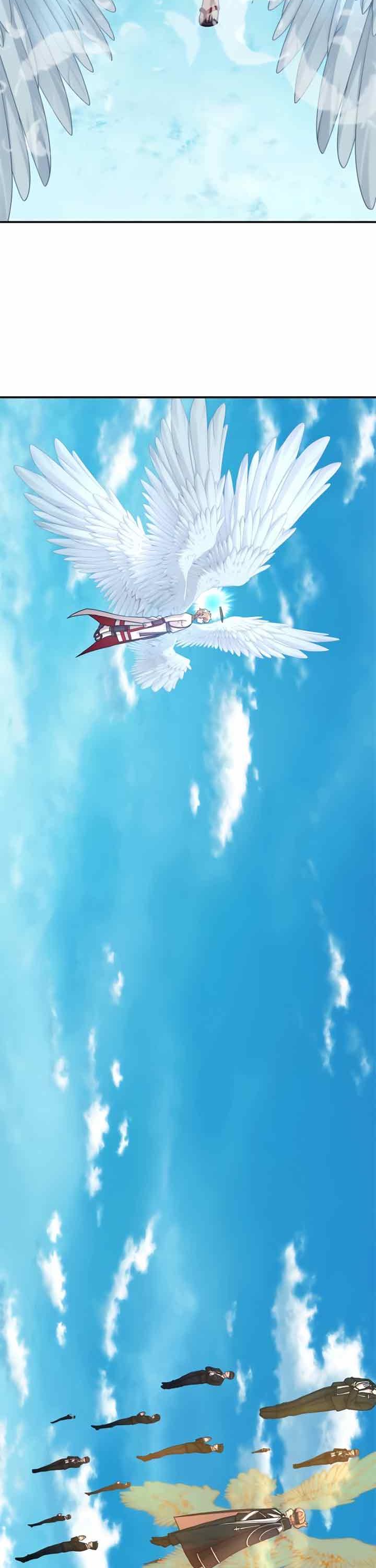 Hero Has Returned