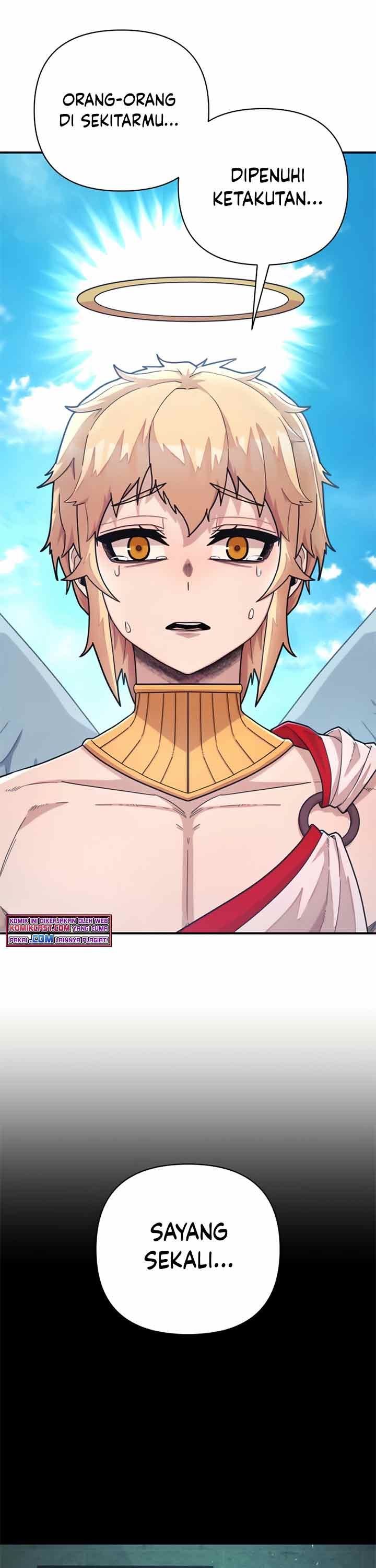 Hero Has Returned