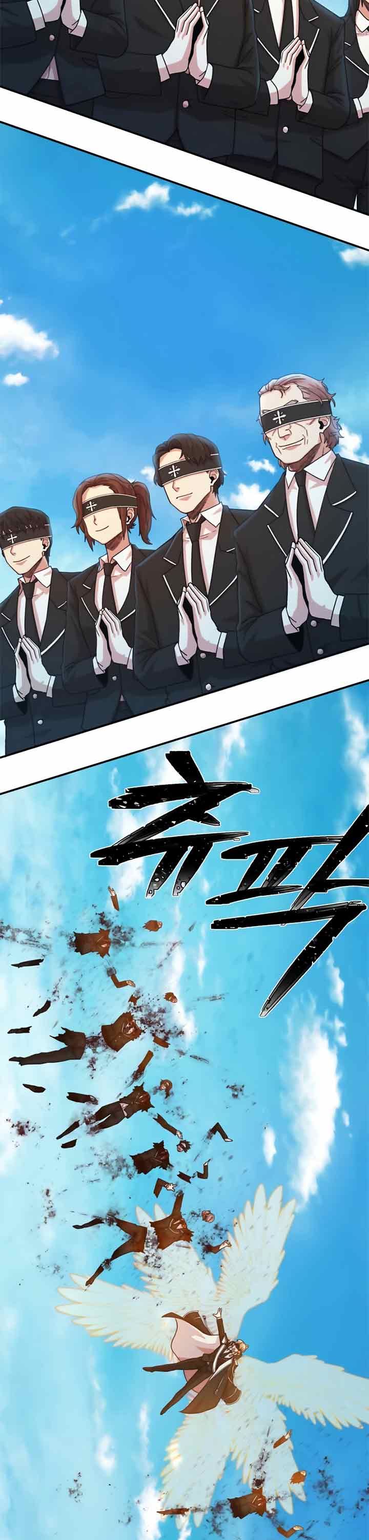 Hero Has Returned