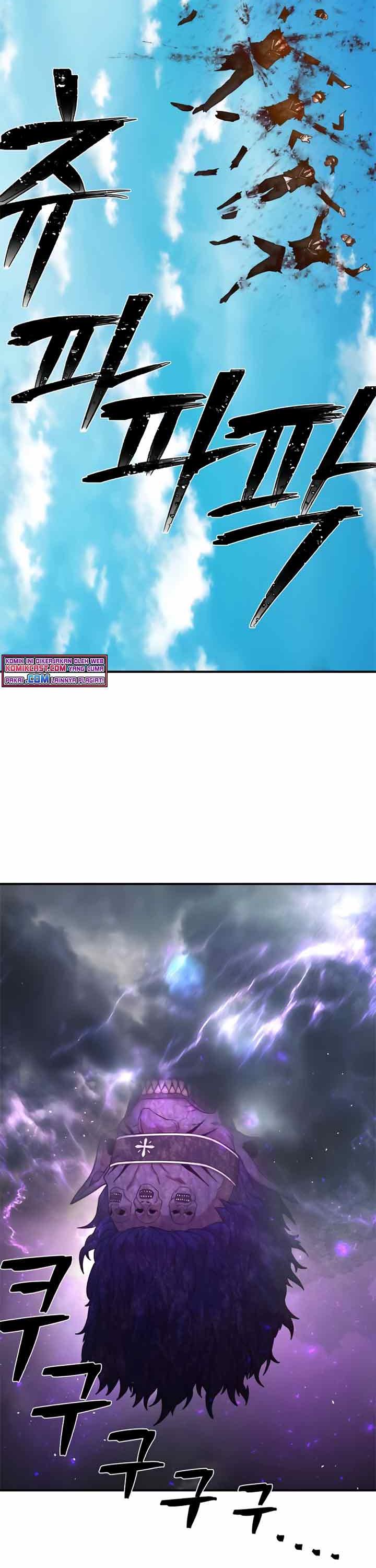 Hero Has Returned