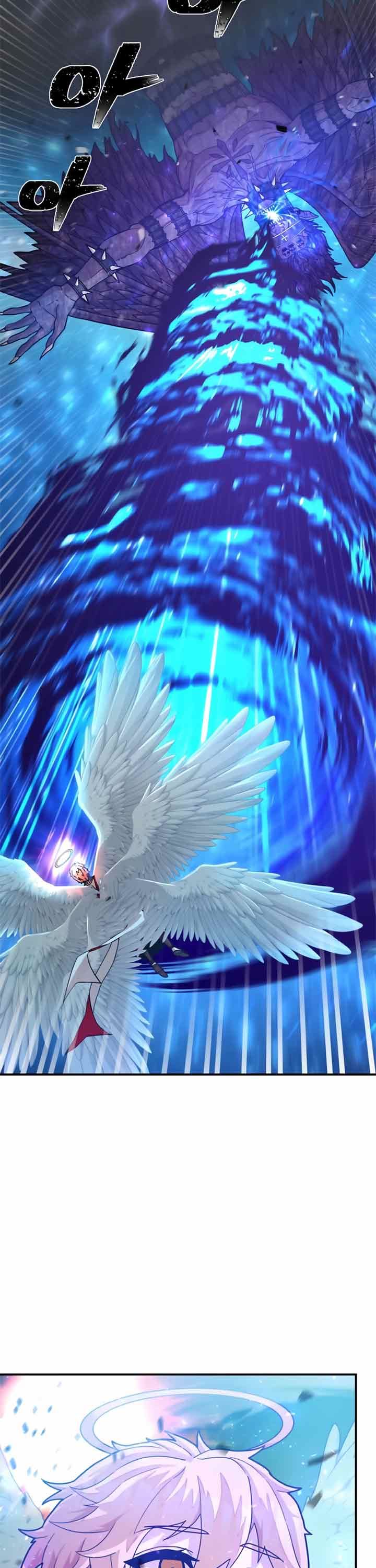 Hero Has Returned