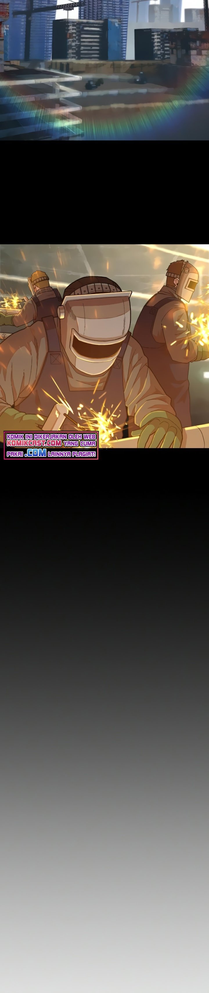 Hero Has Returned
