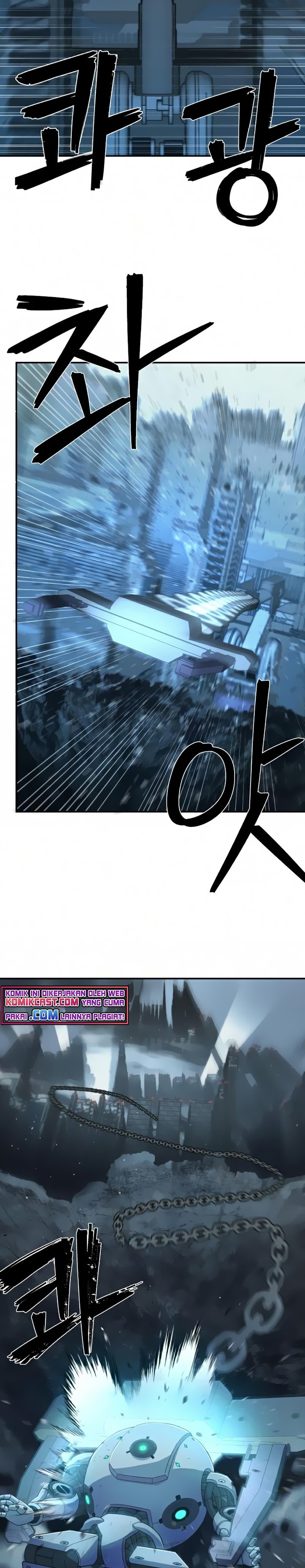 Hero Has Returned