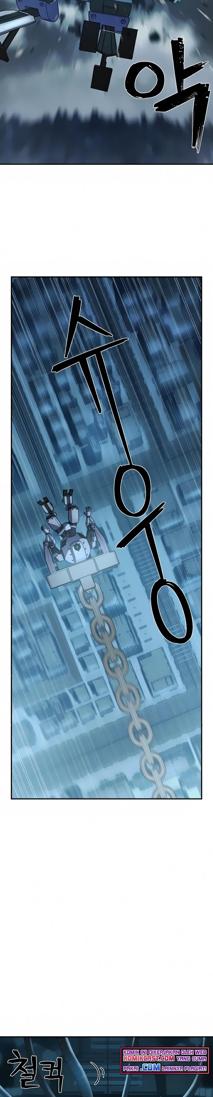 Hero Has Returned