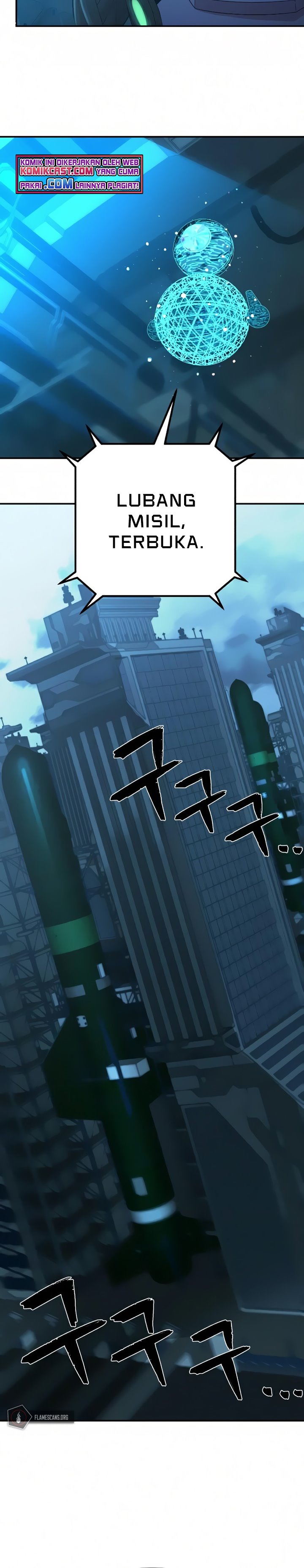 Hero Has Returned