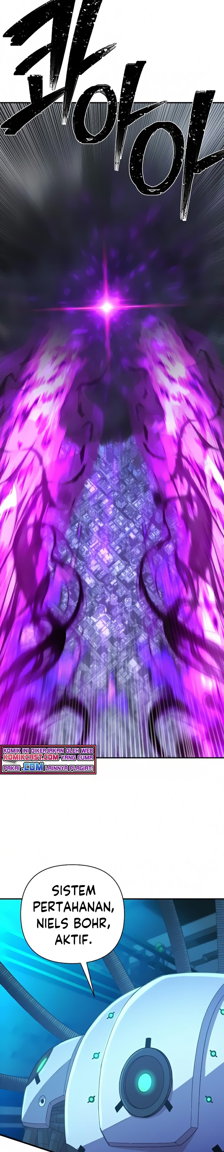 Hero Has Returned