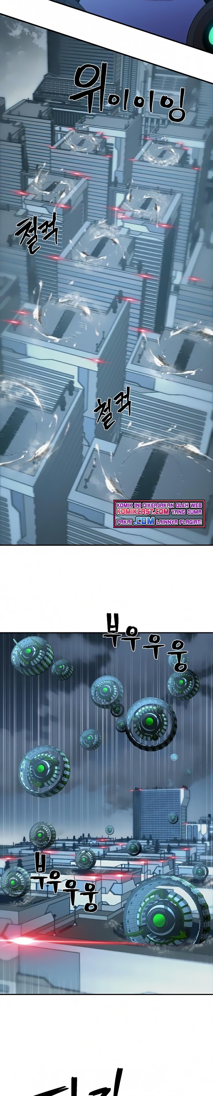 Hero Has Returned