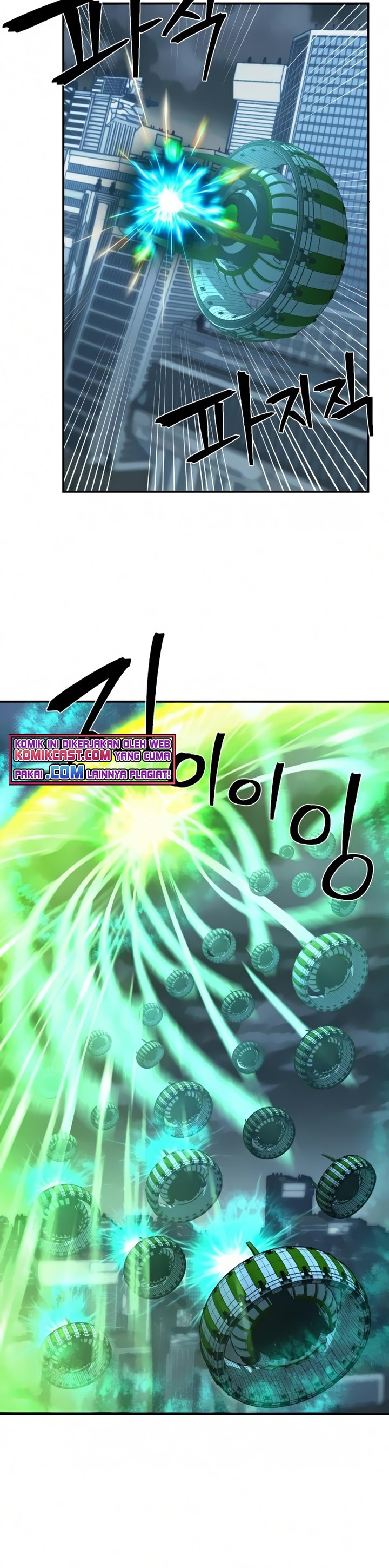 Hero Has Returned