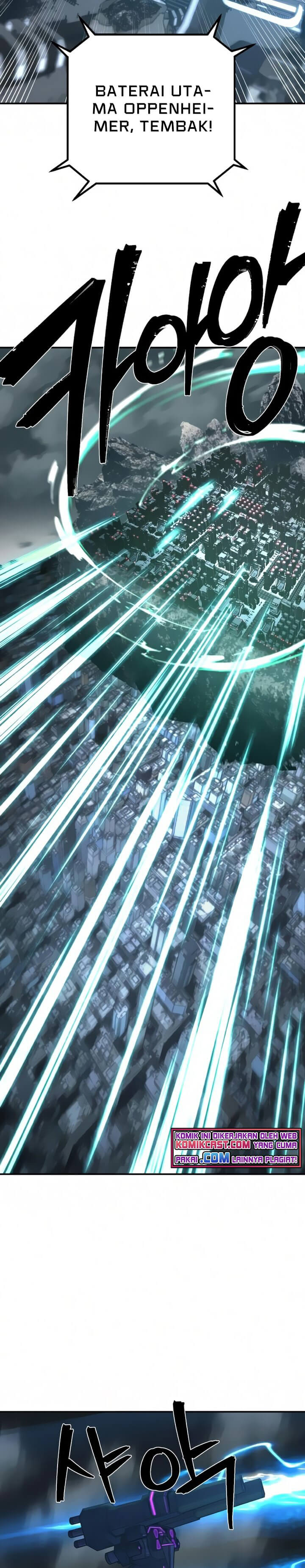 Hero Has Returned