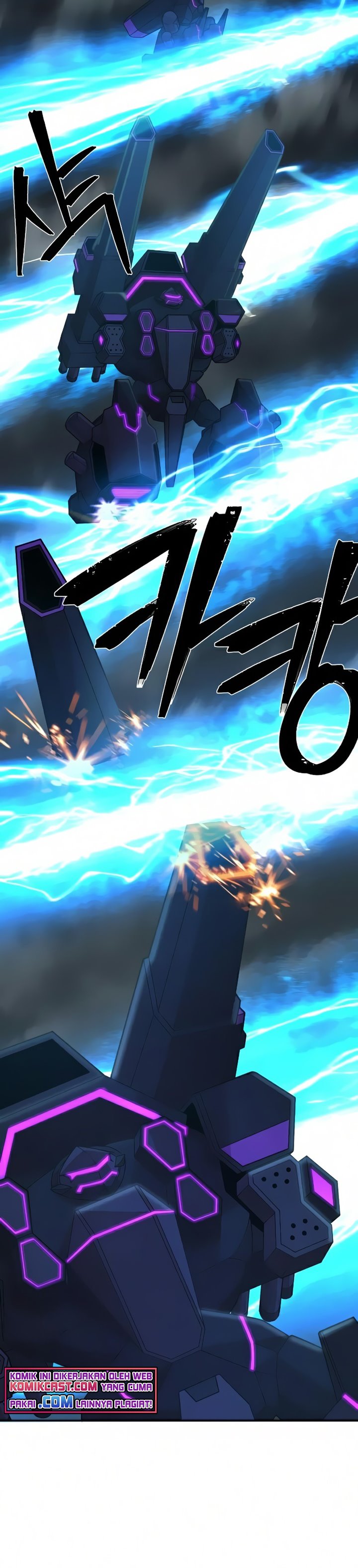 Hero Has Returned