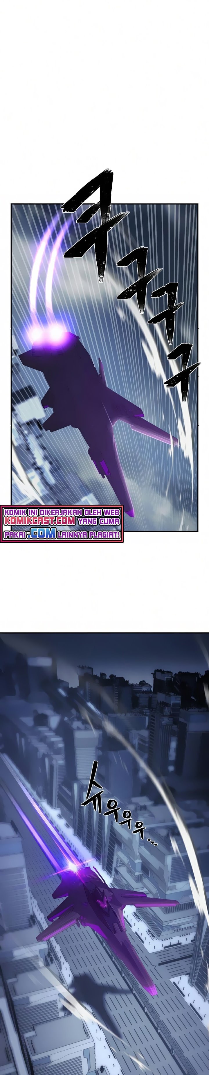 Hero Has Returned