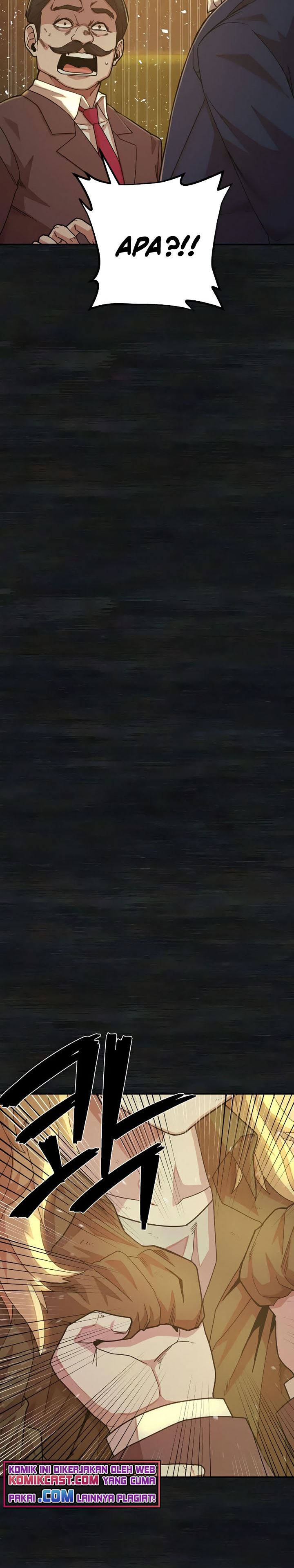 Hero Has Returned