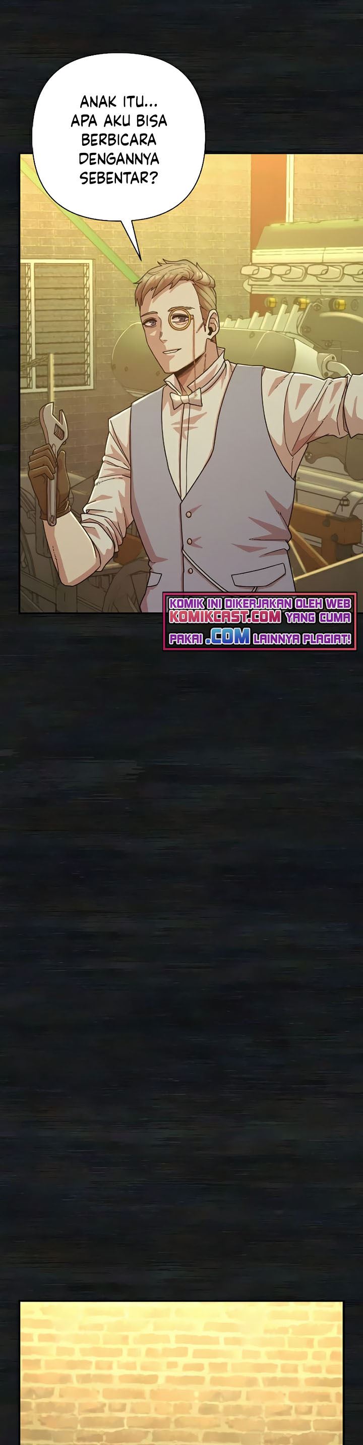 Hero Has Returned