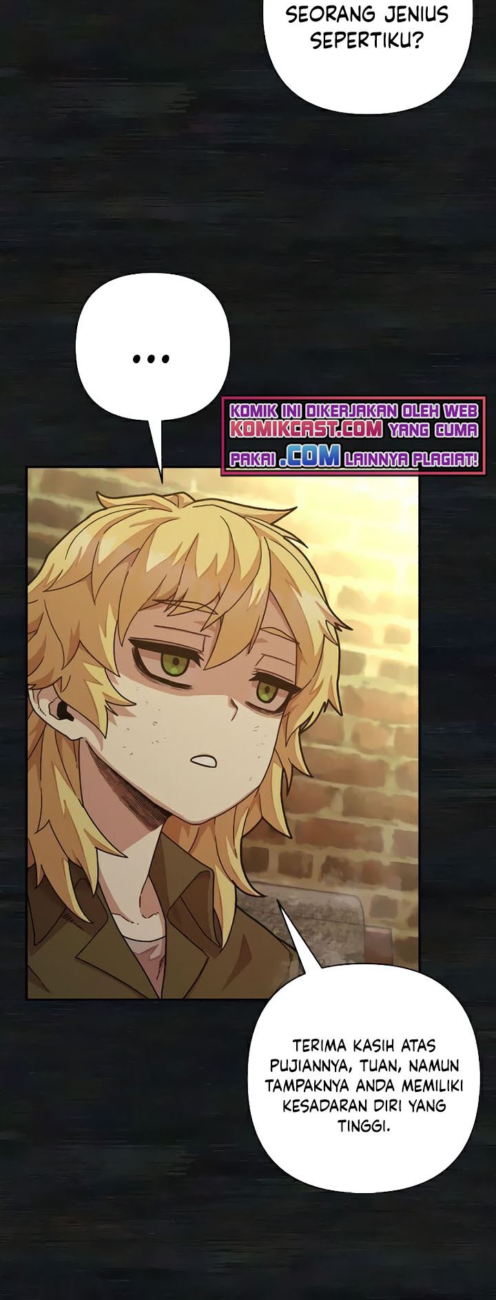 Hero Has Returned