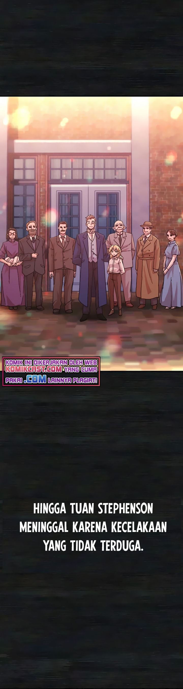 Hero Has Returned